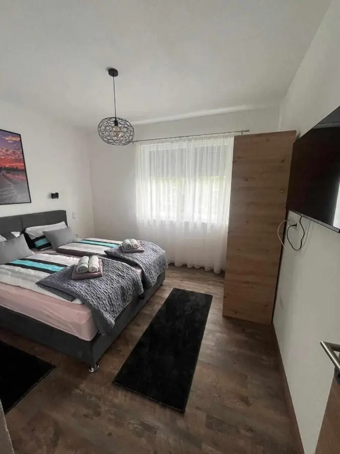 Apartman DEA