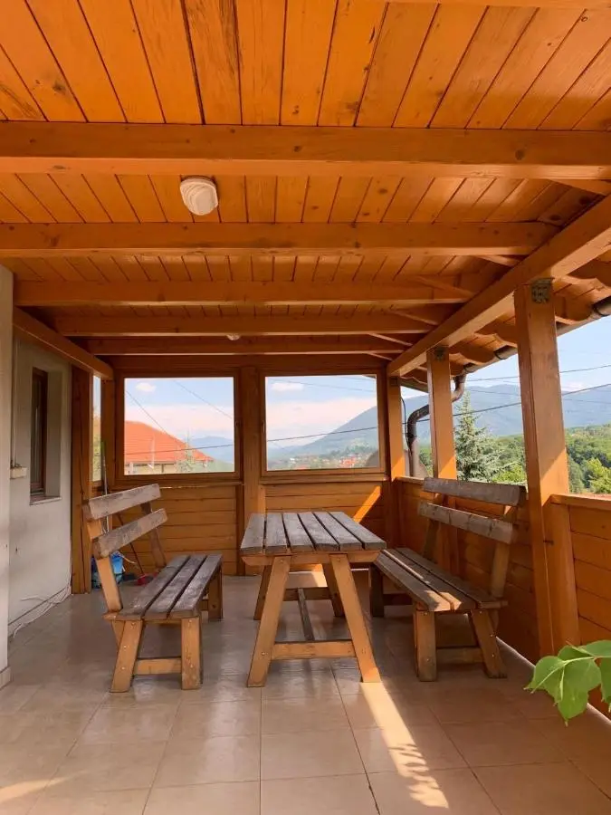 Villa Emina