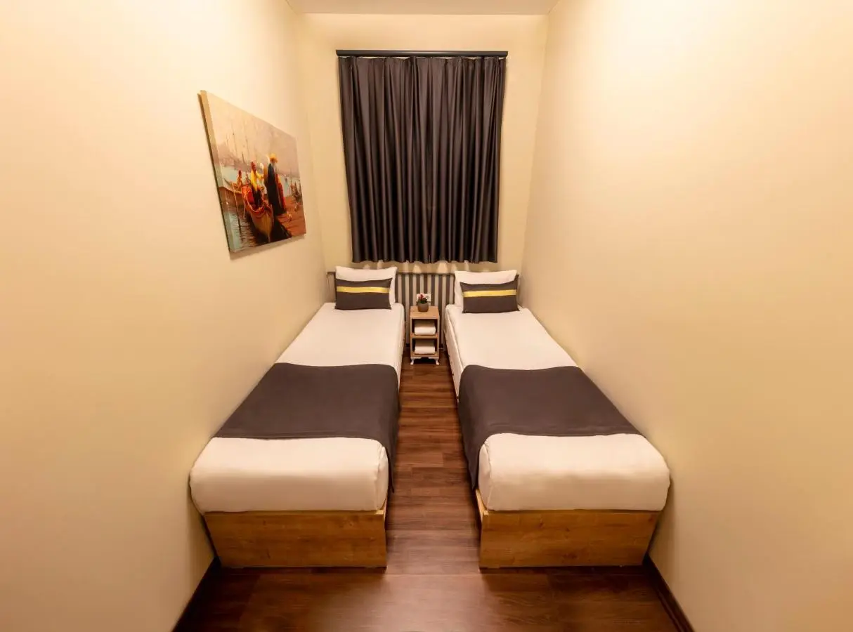 ROYAL TAKSIM SUITES