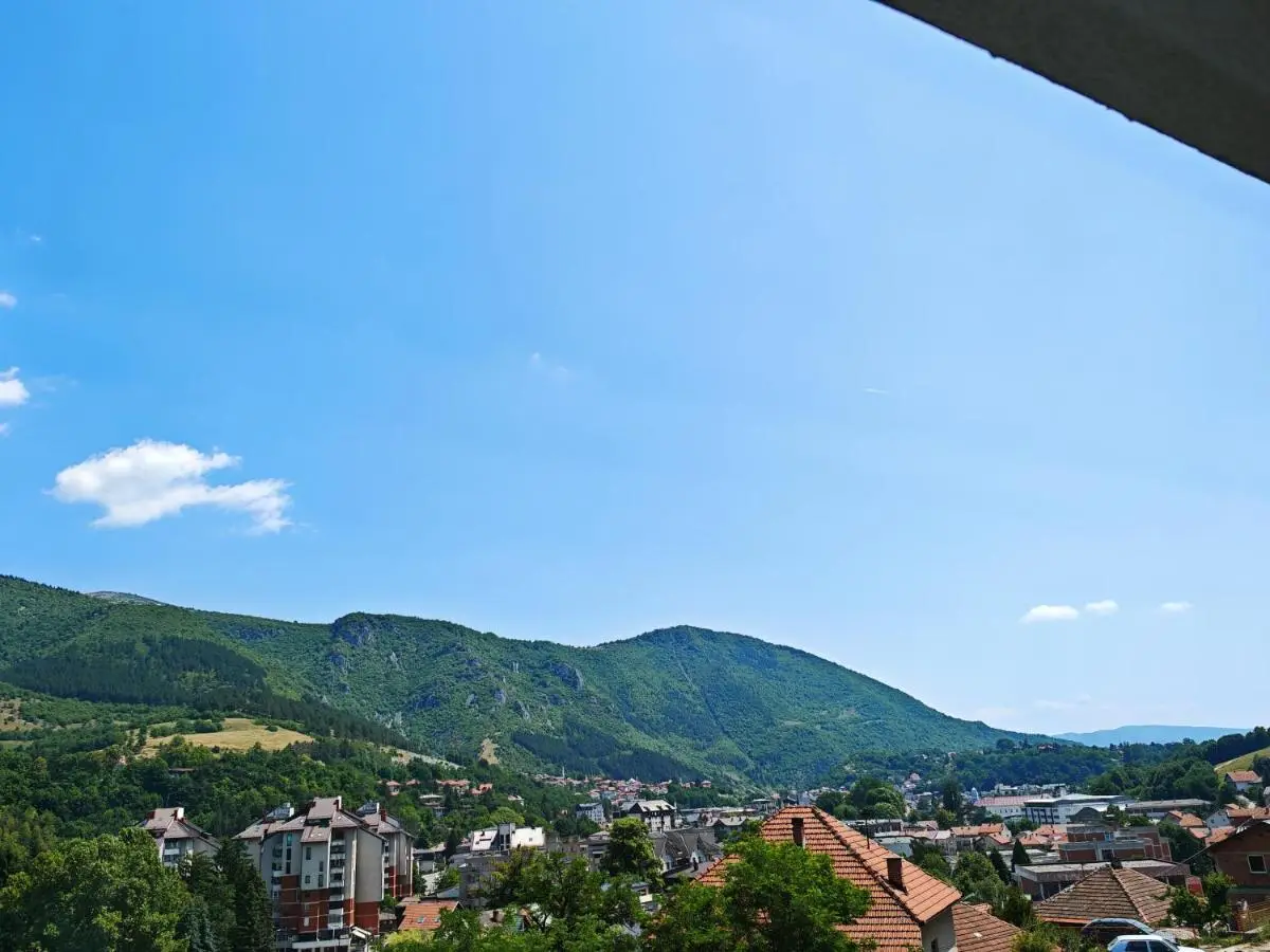 Apartman Nermin