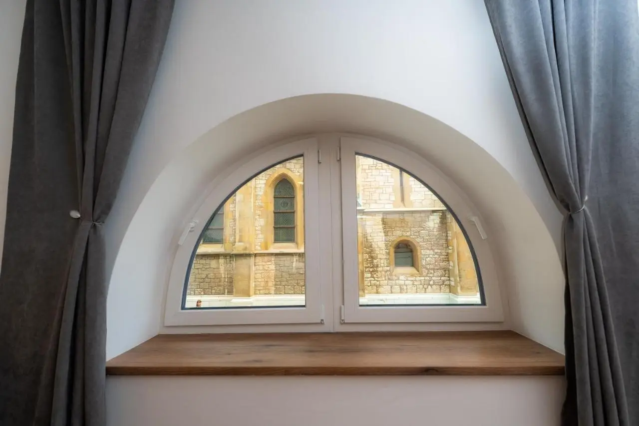 Soulhaus Sarajevo - Boutique Apartments, First Floor, City Center