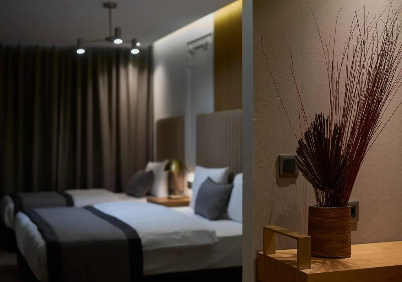 Dundar Hotel & Spa