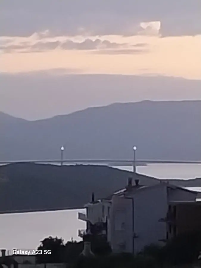 Apartmani Liberan Neum