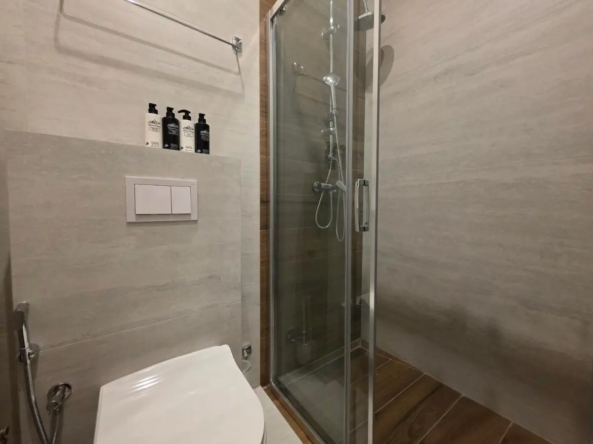 MusaBeg Apartment