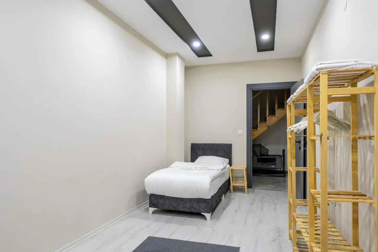 Gokmen Residences