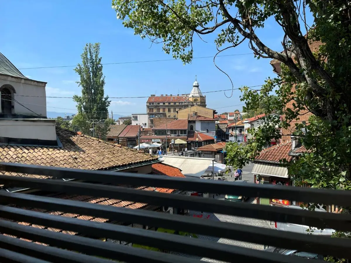 Hotel Kovači