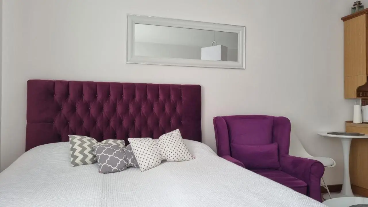 Vlašićka idila apartman Eko Fis 507