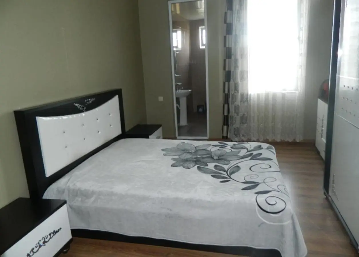 Kobuleti Deluxe Apartments with Sea View