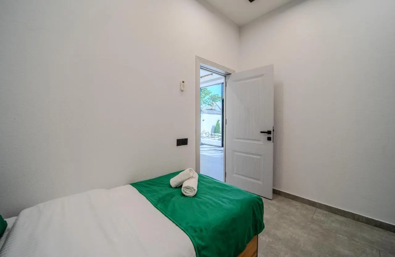 Qafqaz Four Season Villa