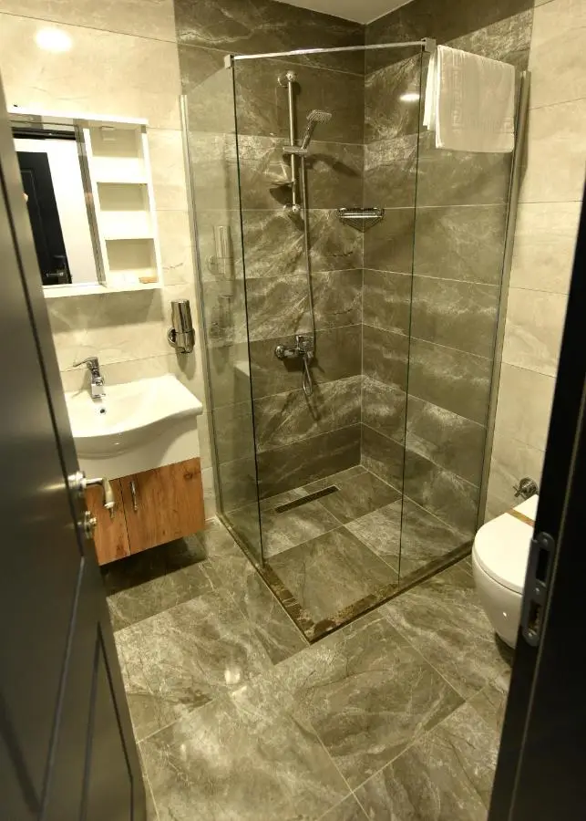 Sahil Hotel Pendik