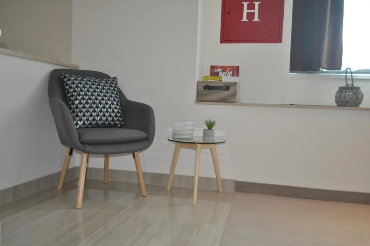 Hotel Novitas Livno