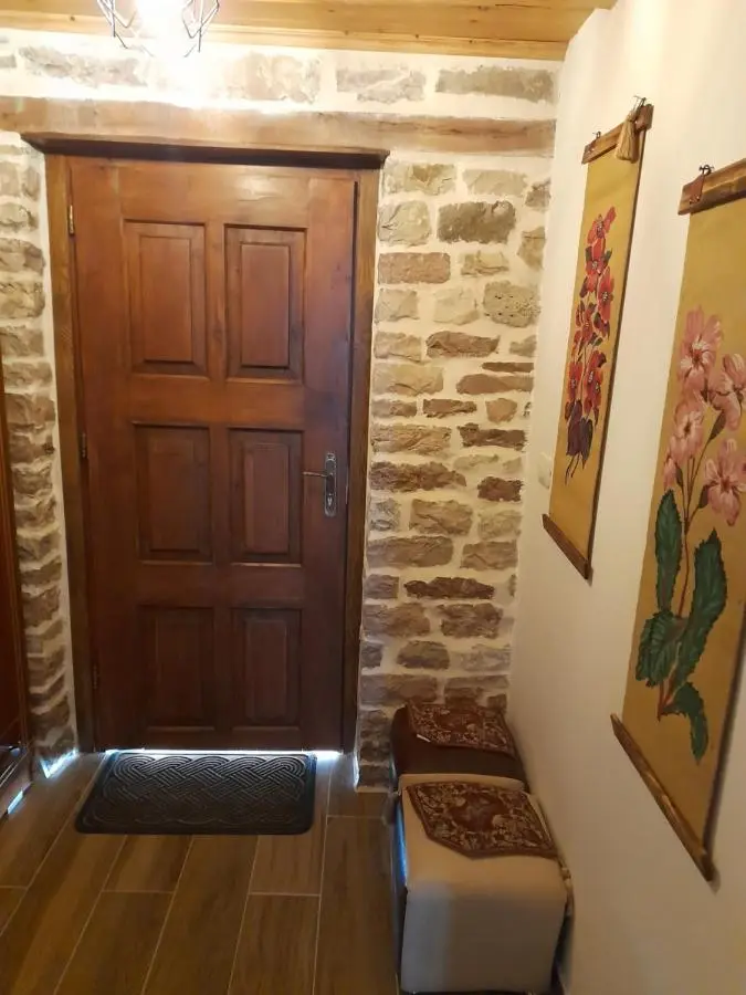 Guest House Ani-Rooms&Food in Old Bazaar,Gjirokaster