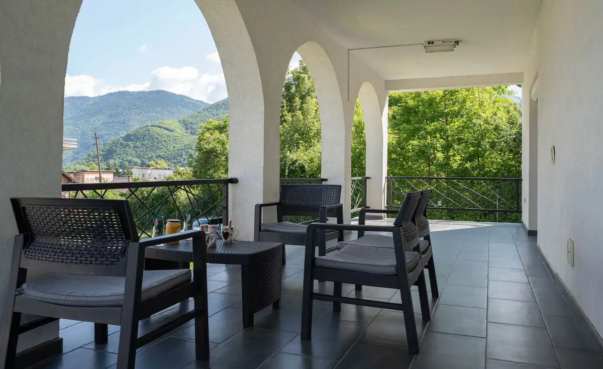 Villa Behar * Peaceful + Nature