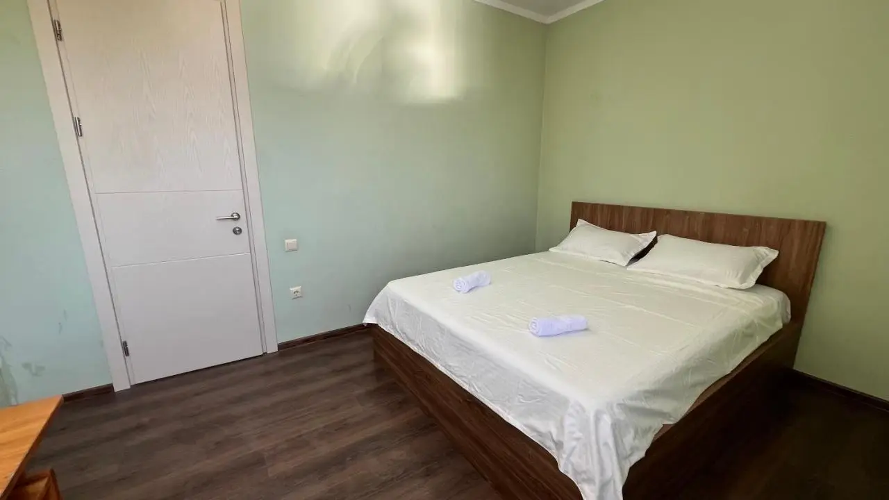 Garden House Tbilisi