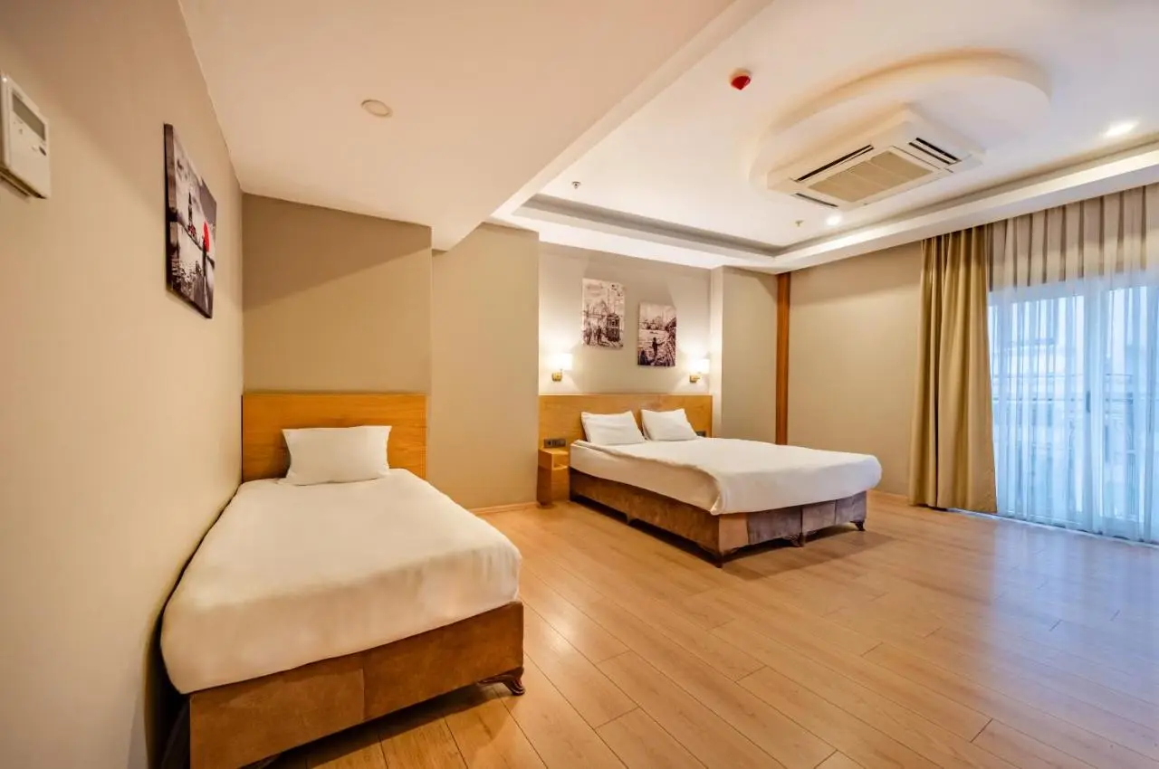 Beyoglu MLS Hotel