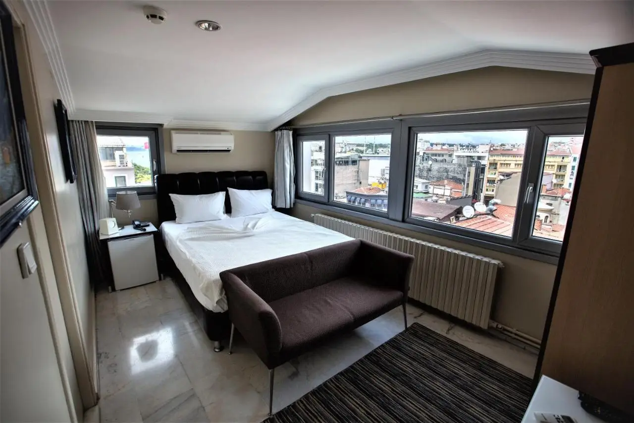 My Kent Hotel