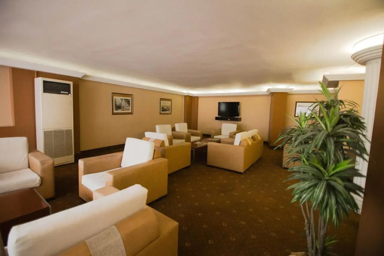 Sahinler Hotel