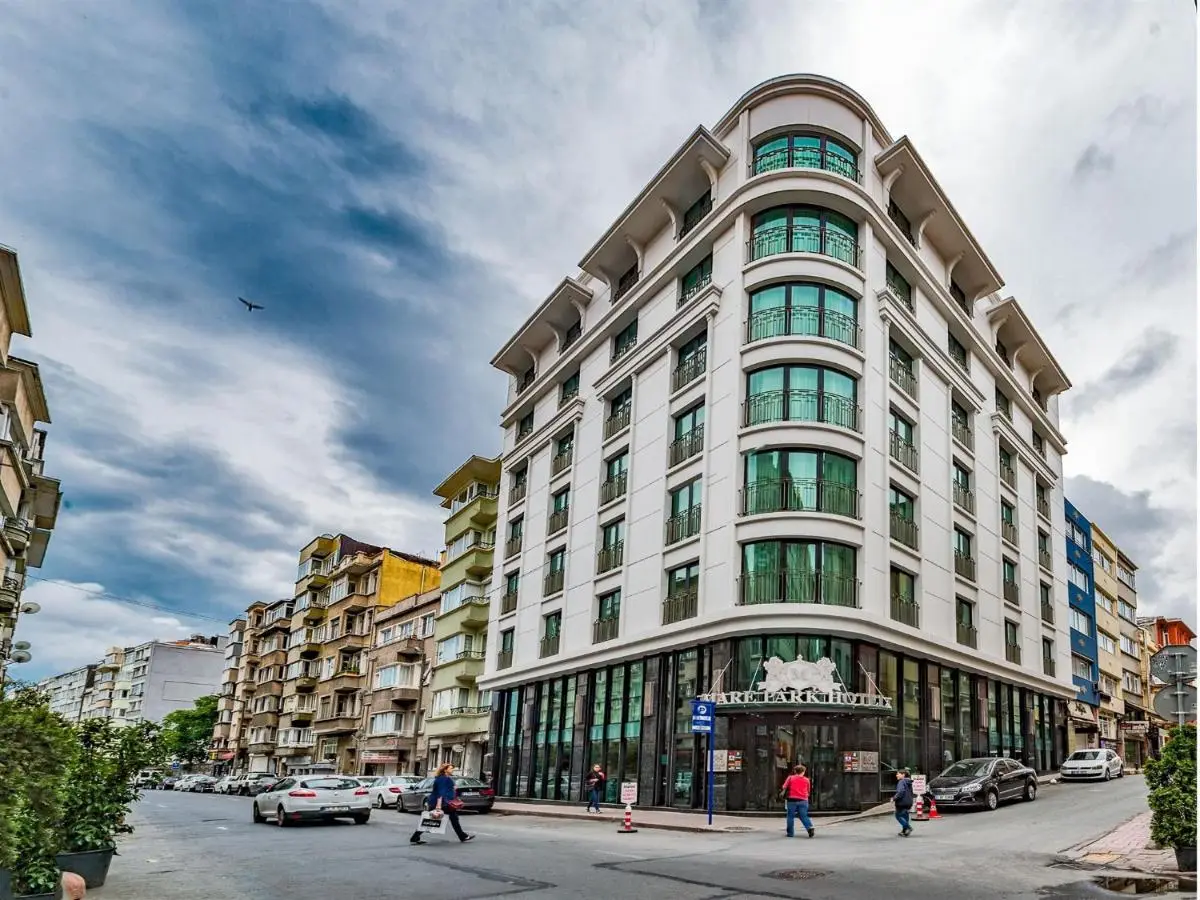 MARE PARK Hotel & SPA