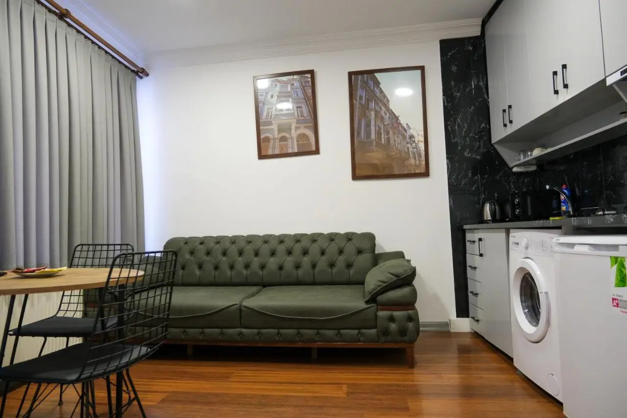 Taksim Neo Pera Suites