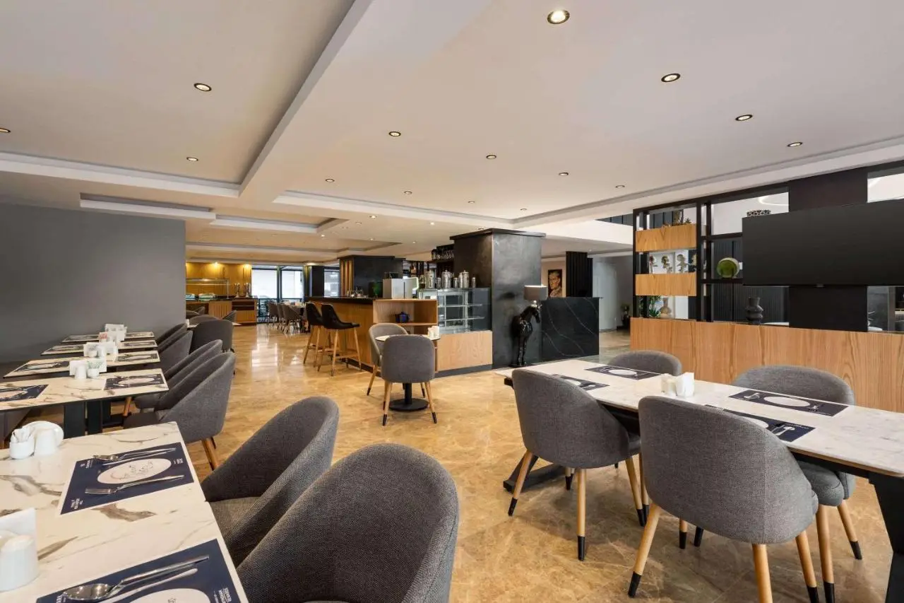 Days Inn by Wyndham Istanbul Arnavutkoy
