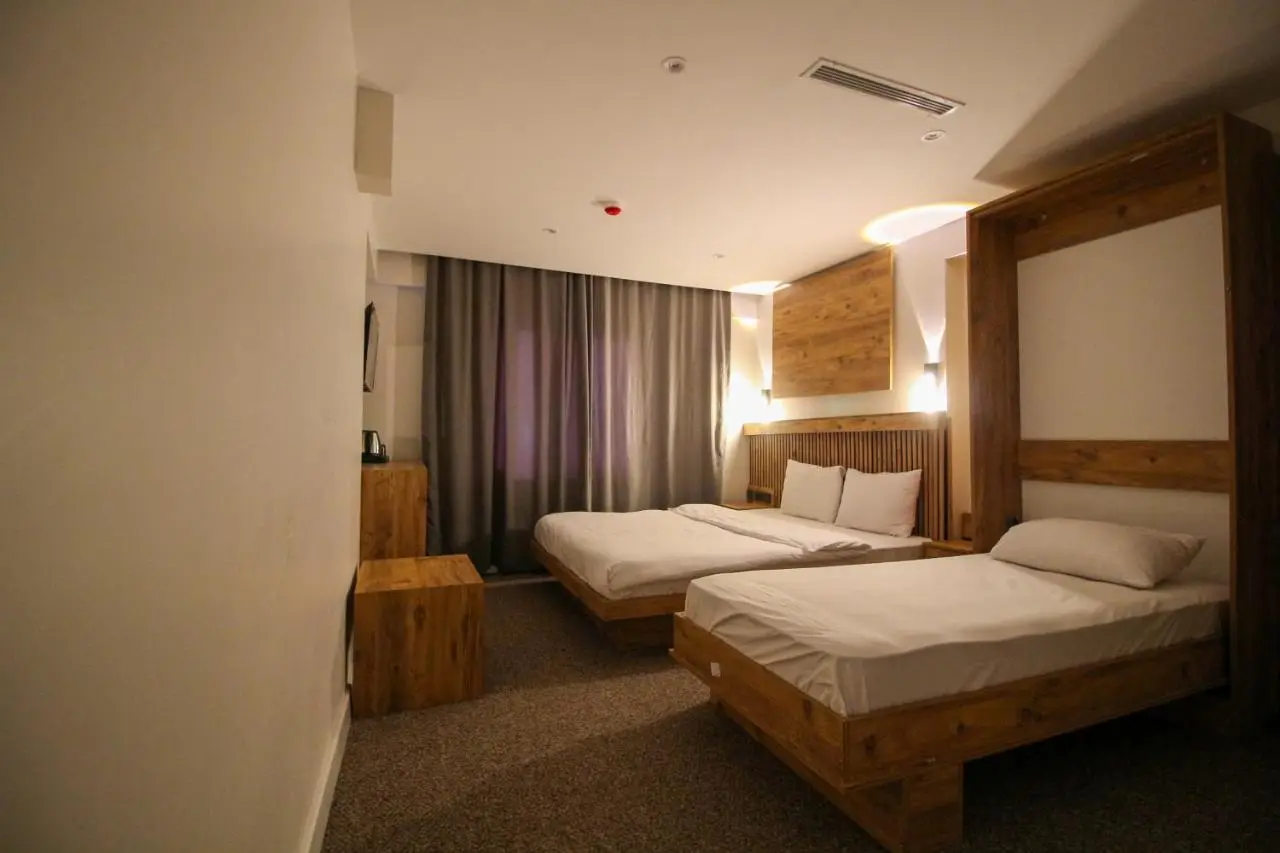 Luvıra Hotel
