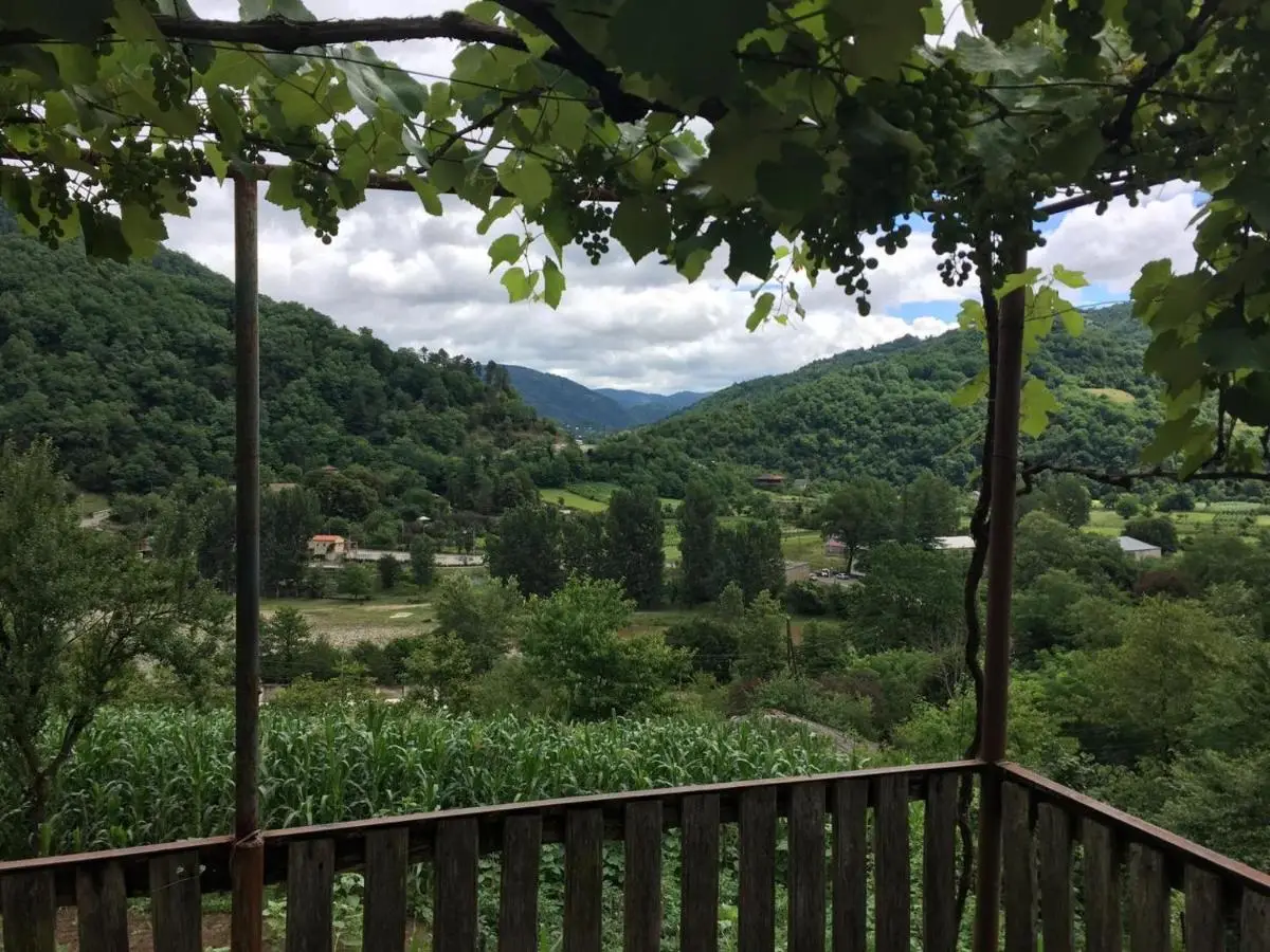 UBISA - Family Guesthouse