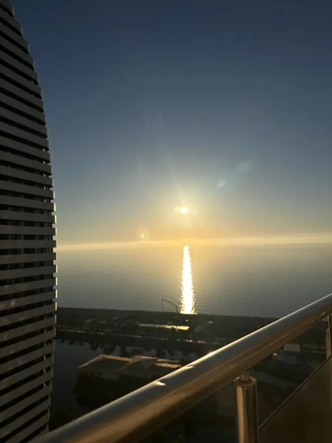 Apartments AURA