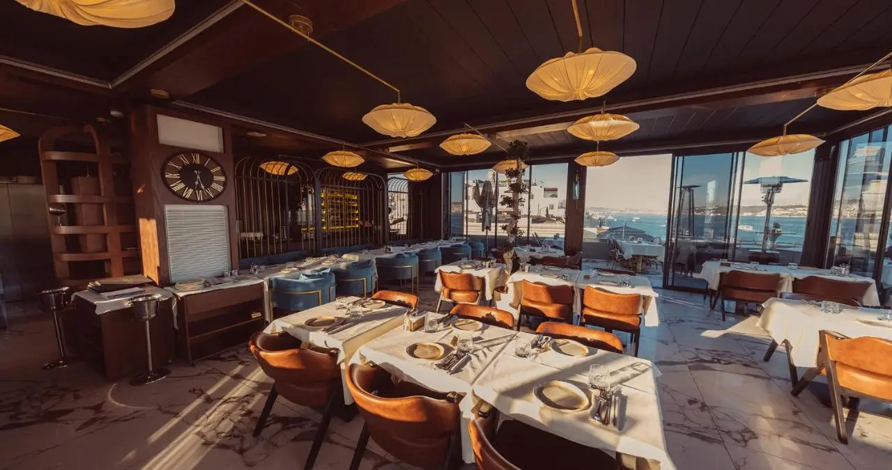 Hotel De Reve Galata-Special Class