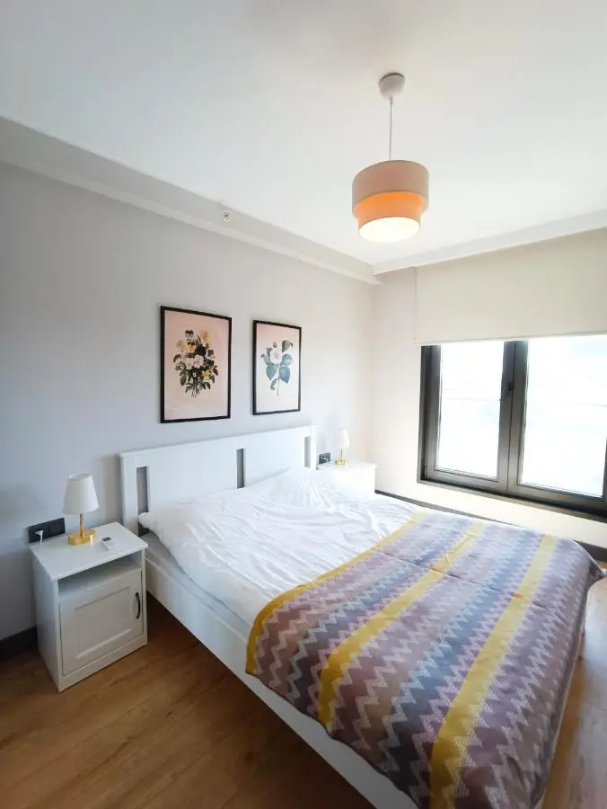 Luxury Fully Equipped 3BR 2BA Apartment by Siena Suites