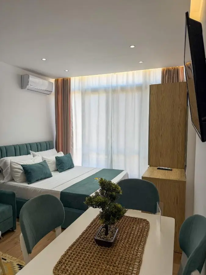 TreA Accomodations - Suite Lungomare