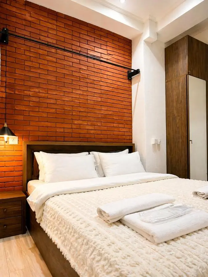 Vernisa Hotel