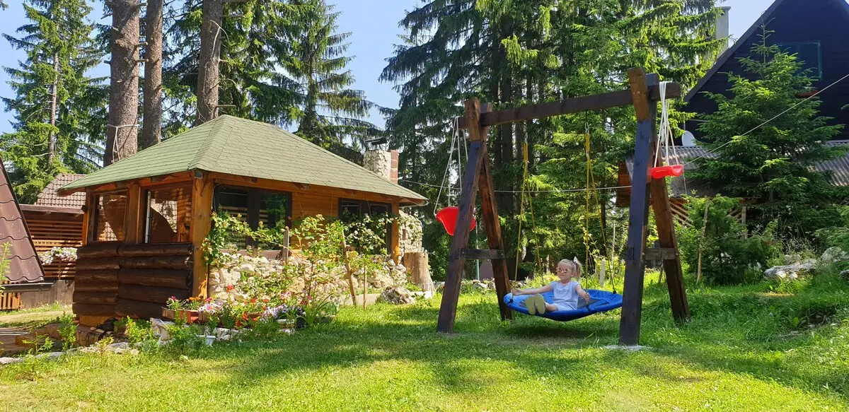 Villa Dream House Vlasic