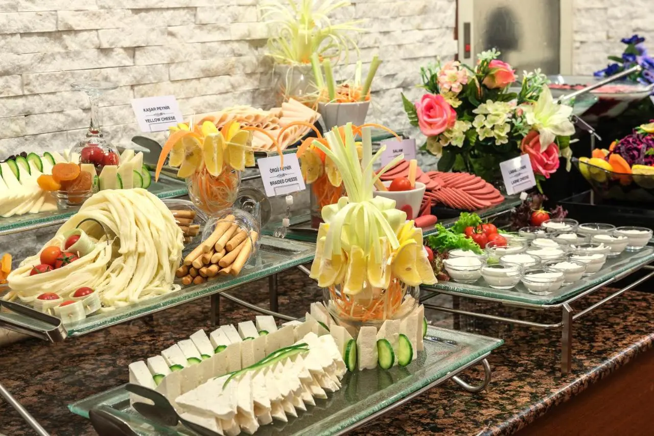 Grand Yavuz Hotel Sultanahmet