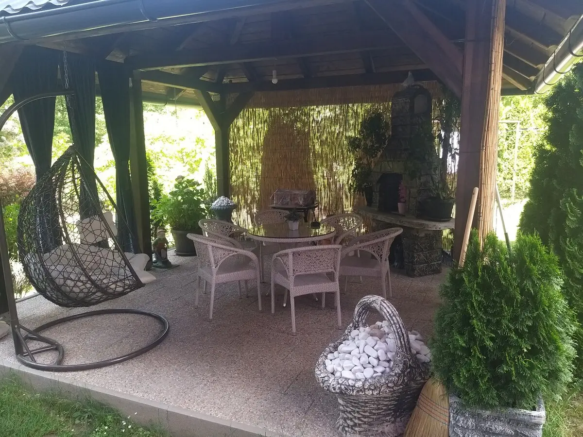 Villa Emrah River One