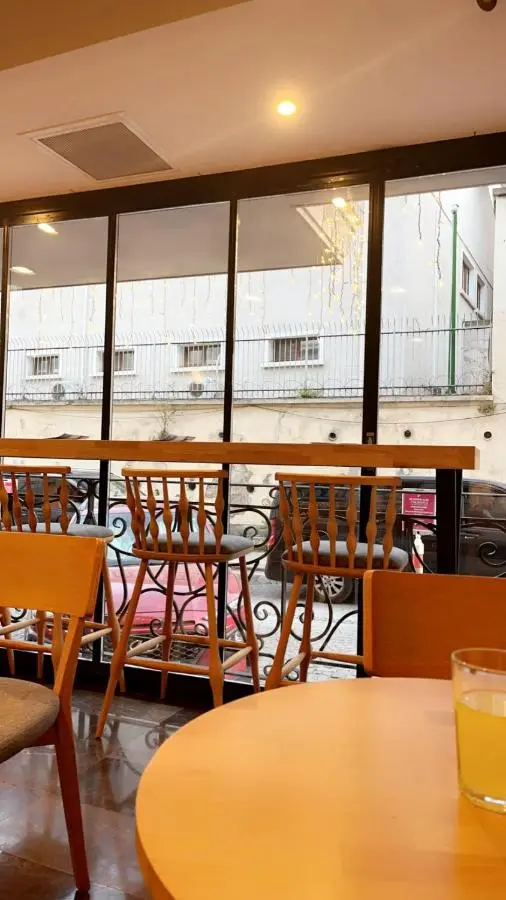 PALMERA HAGIA SOPHIA Hotel