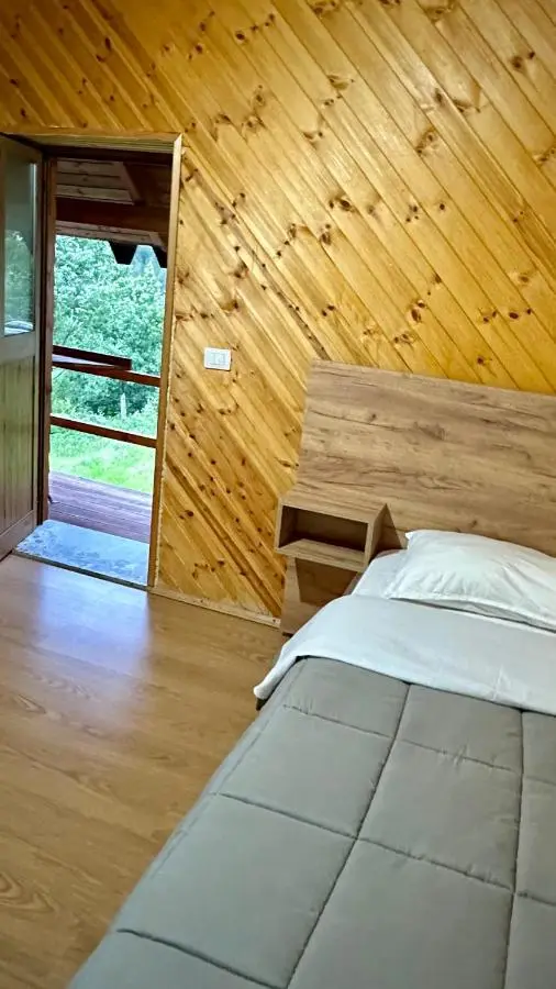 Bujtina Vellezerit Grrela