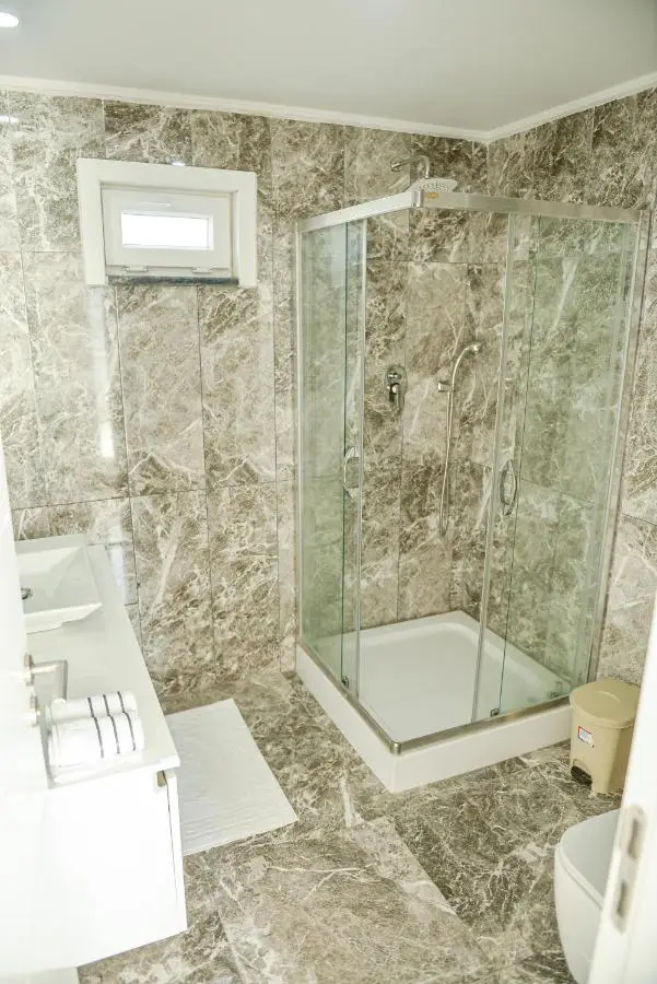 Nora Marmara Luxury Villas in Istanbul