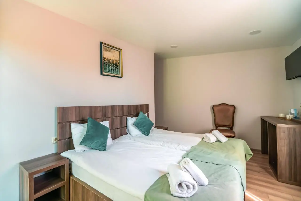 Hotel Classic Suites