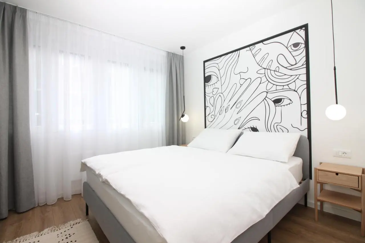 Meeting Point Apartment