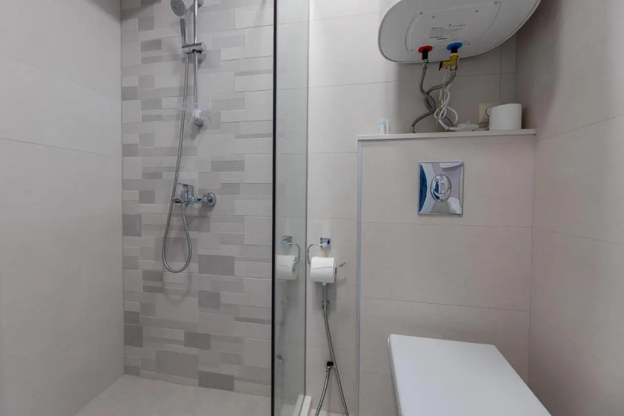 The SPOT apartments - Orbi Beach Tower