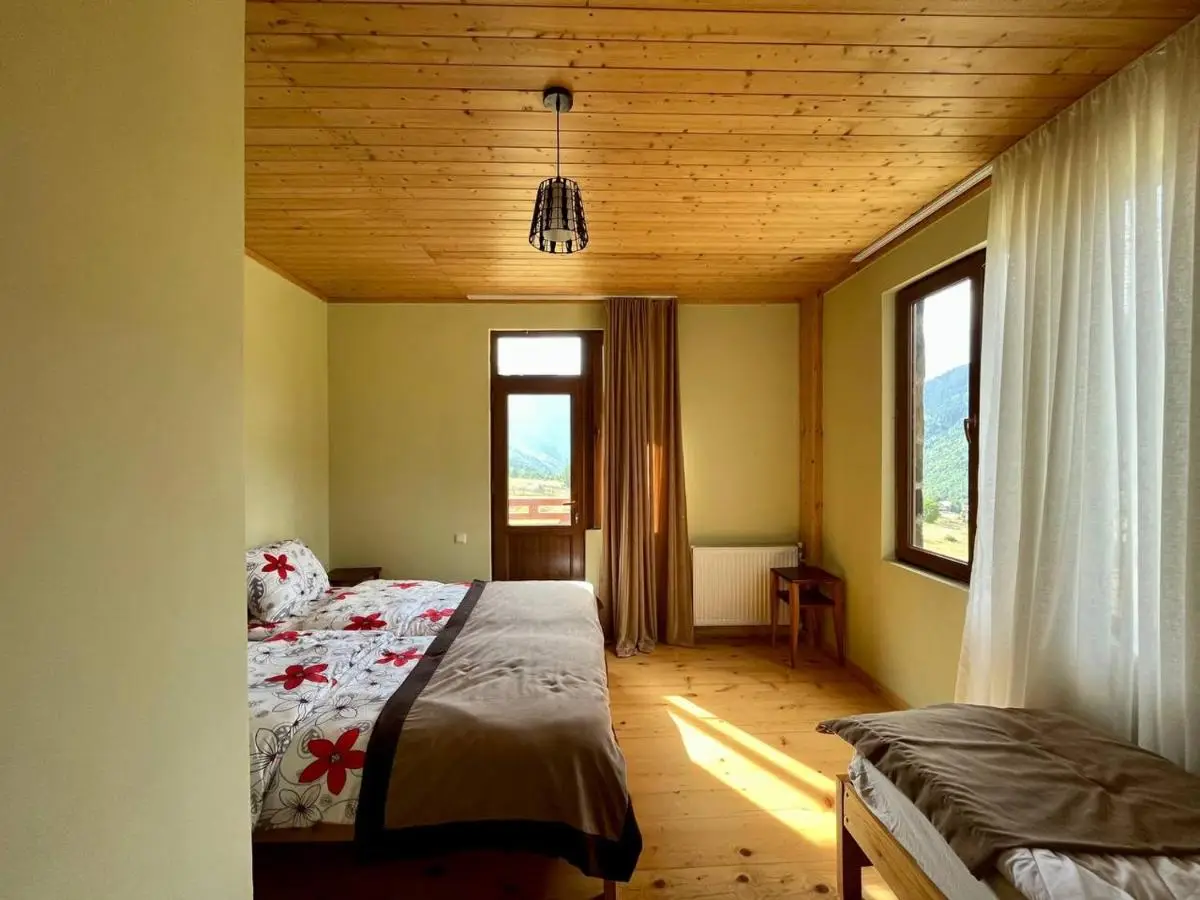 Hotel Lamala