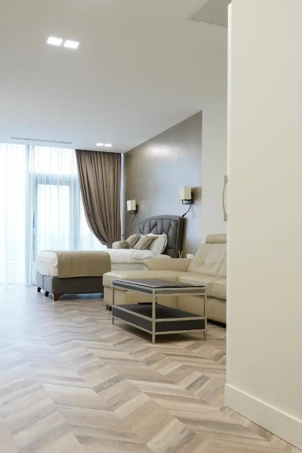 Apartment Tbilisi in King David