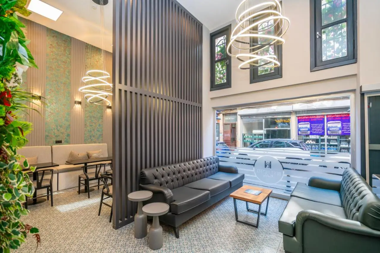 BEST HOTEL KADIKOY