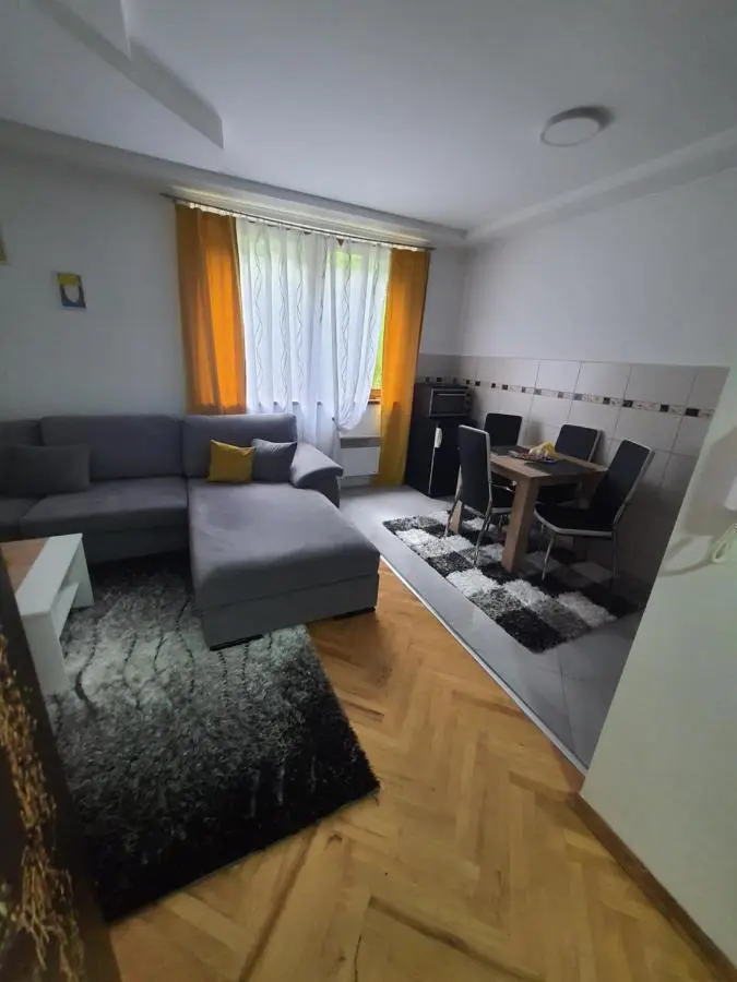 Apartman Teddy12-Vlašić