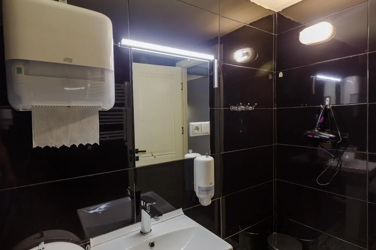 Batumi Surf Hostel