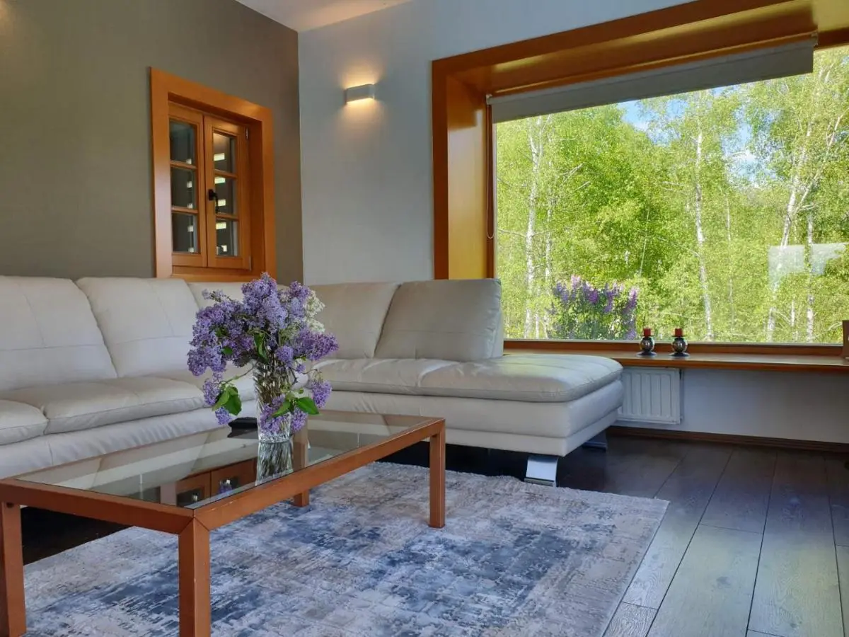 Villa Infinity