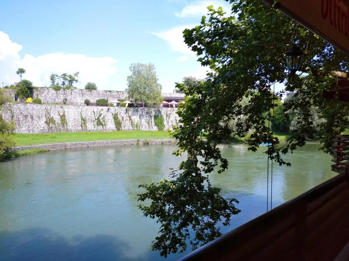 Hotel Vila Vrbas