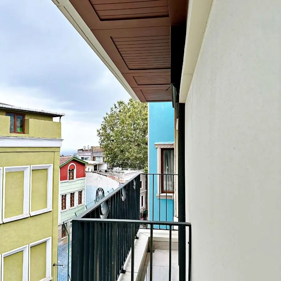 Hotel Ravi