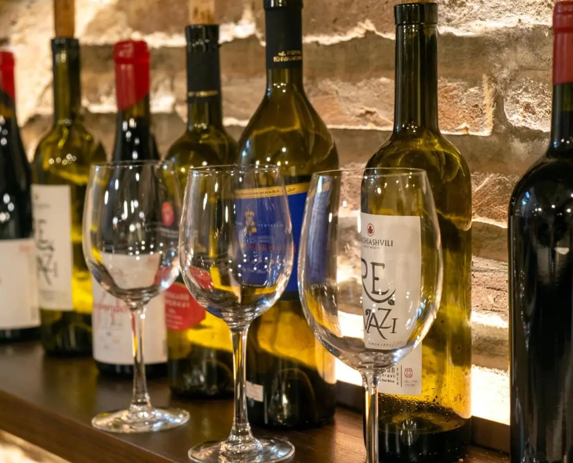 Wine Story Hotel