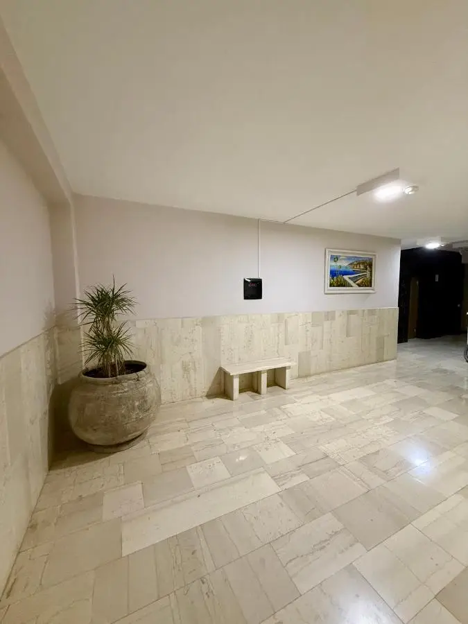 Limani Deluxe Apartments